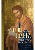 Cuda świętego Józefa