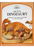 Jak żyły dinozaury