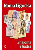 Znajoma z lustra