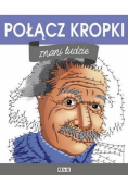 Połącz kropki. Znani ludzie