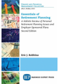 Essentials of Retirement Planning