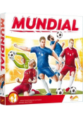 Mundial Gra planszowa Nowa