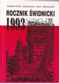 Rocznik Świdnicki 1993