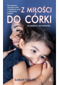 Z miłości do córki