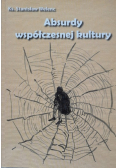 Absurdy współczesnej kultury