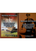 Michael Wittmann Najskuteczniejszy dowódca czołgu w drugiej wojnie światowej tom 1 i 2