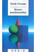Kryzys psychoanalizy