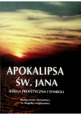 Apokalipsa św Jana Księga profetyczna