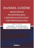 Handel ludźmi