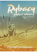 Rybacy portret własny Tom 1