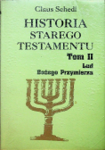Historia Starego Testamentu Tom II