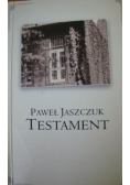 Testament