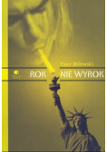 Rok nie wyrok