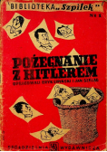 Pożegnanie z Hitlerem 1946 r.
