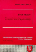 Etos Pracy