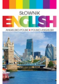 Słownik English angielsko-polski, polsko-angielski