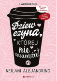 Dziewczyna której nie zauważał tom 1