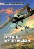 Lwowski III 6  Dywizjon Myśliwski