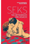 Seks na wysokich obcasach