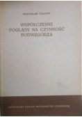 Współczesne poglądy na czynność podwzgórza