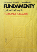Fundamenty budowli lądowych