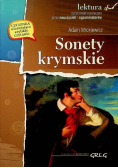 Sonety krymskie