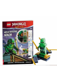 Lego Ninjago Nieustraszeni Ninja
