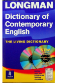 Dictionary of Contemporary English