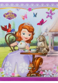 Fotoalbum samoprzylepny Disney