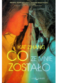 Co ze mnie zostało