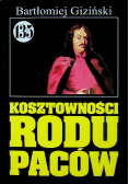Kosztowności rodu Paców