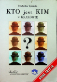 Kto jest Kim w Krakowie