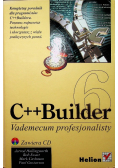 C++ Builder  Vademecum profesjonalisty