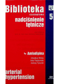 Biblioteka czasopisma nadciśnienie tętnicze 5