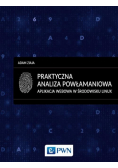 Praktyczna analiza powłamaniowa.