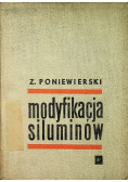 Modyfikacja siluminów