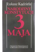 Narodziny Konstytucji 3 Maja