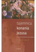 Tajemnica konania Jezusa
