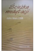Ścieżka medytacji