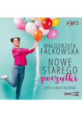 Nowe starego początki