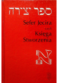 Sefer Jecira czyli Księga Stworzenia