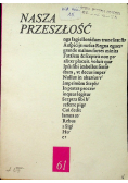 Nasza przeszłość Tom 61