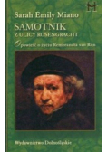 Samotnik z ulicy Rosengracht