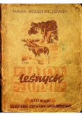 Lato leśnych ludzi 1947 r.