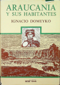 Araucania y sus habitantes