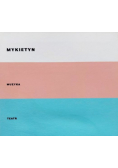 Mykietyn Muzyka Teatr CD Nowa