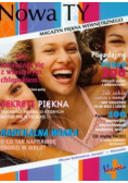 Nowa Ty magazyn piękna wewnętrznego nr 1212