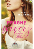 Pragnę więcej
