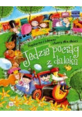 Jedzie pociąg z daleka