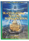 Katolicka nauka społeczna